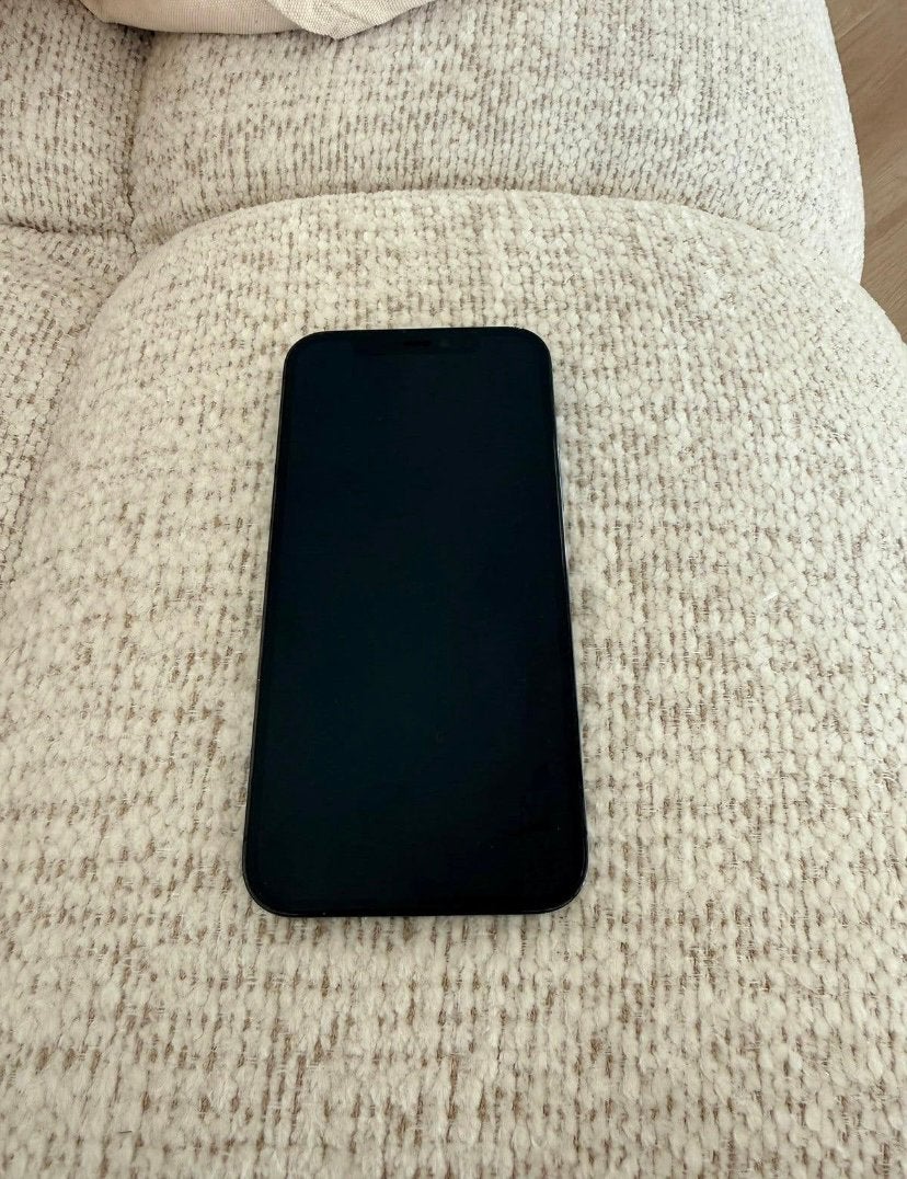 iPhone 12 Pro | Als nieuw, 128 GB, Blauw, Zo goed als nieuw, IPhone 12 Pro