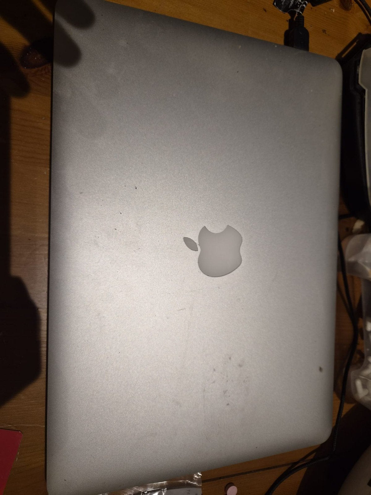 MacBook Air 2.2 GHz i7, 4GB RAM, 120GB SSD