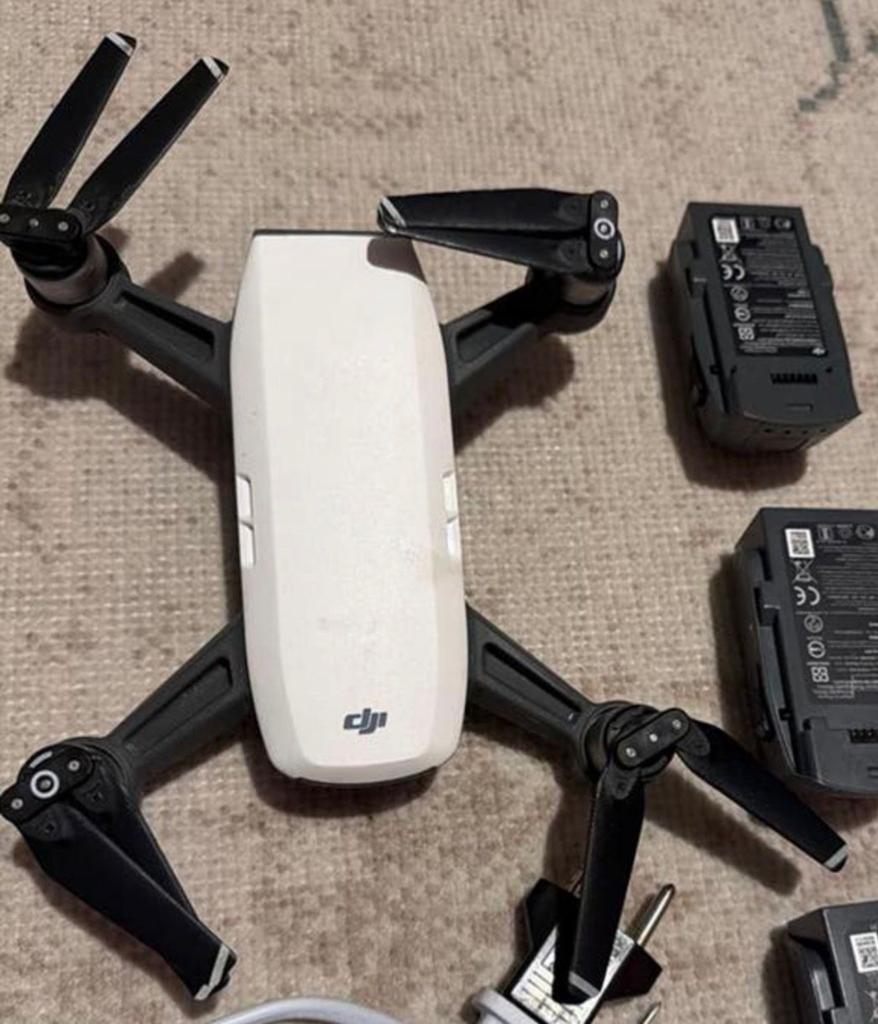 Drone kwijt rondom Lingedijk,Magnoliastraat,salfiahofstraat, Ophalen of Verzenden, Nieuw