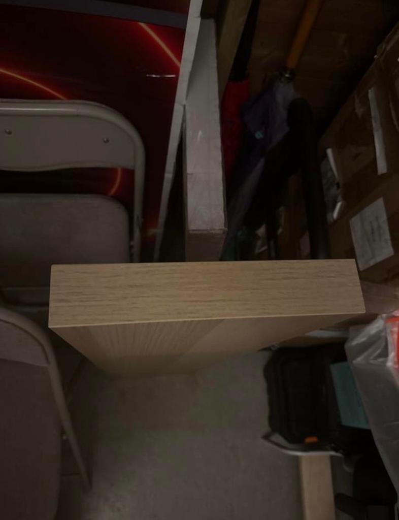 Ikea Lack Wandplank 110x26cm, Ophalen, Zo goed als nieuw