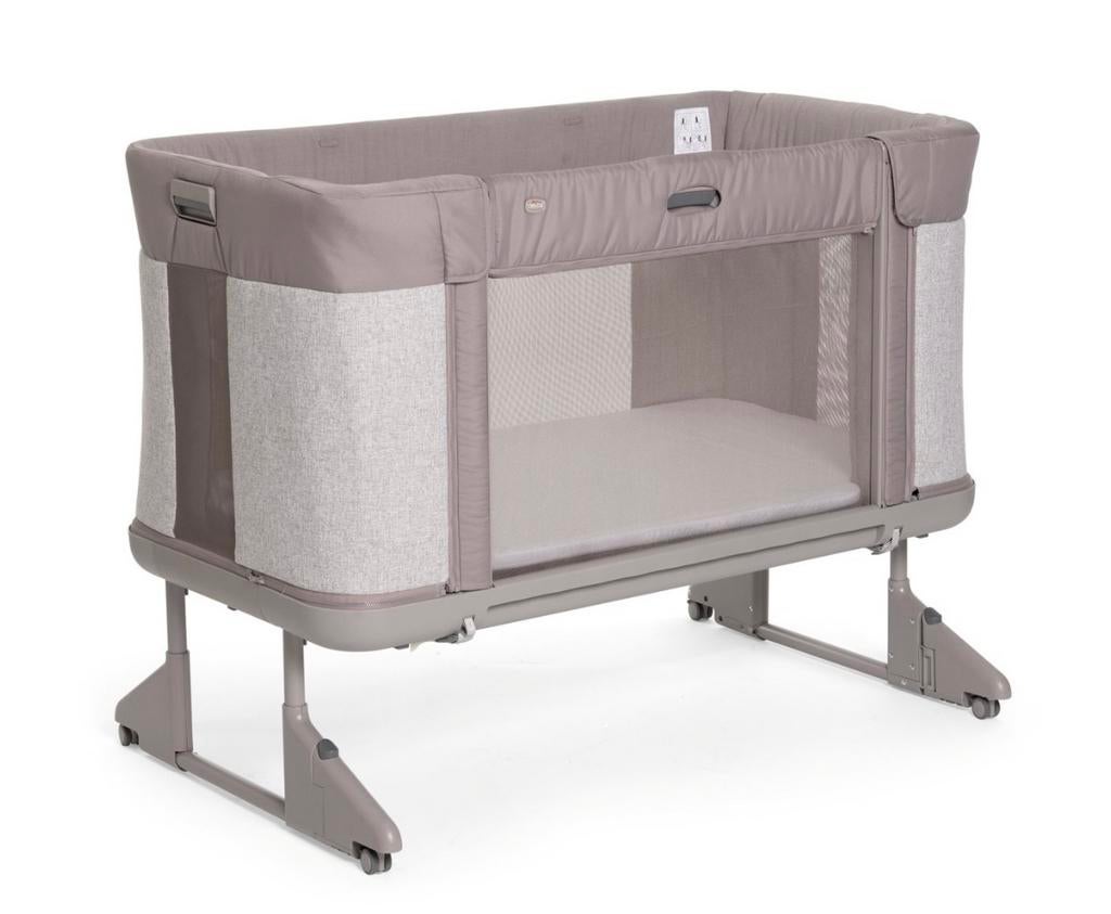 Chicco Next2Me Forever, Kinderen en Baby's, Babywiegjes en Ledikanten, Ophalen of Verzenden, Zo goed als nieuw, Wieg