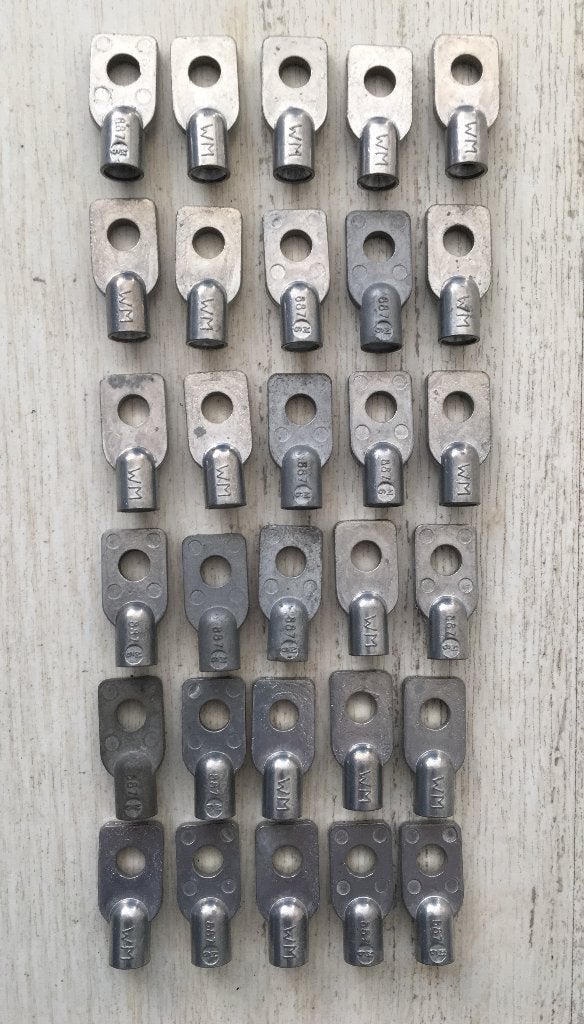  Ophangoog M6, Ophalen of Verzenden, Nieuw, Overige metalen