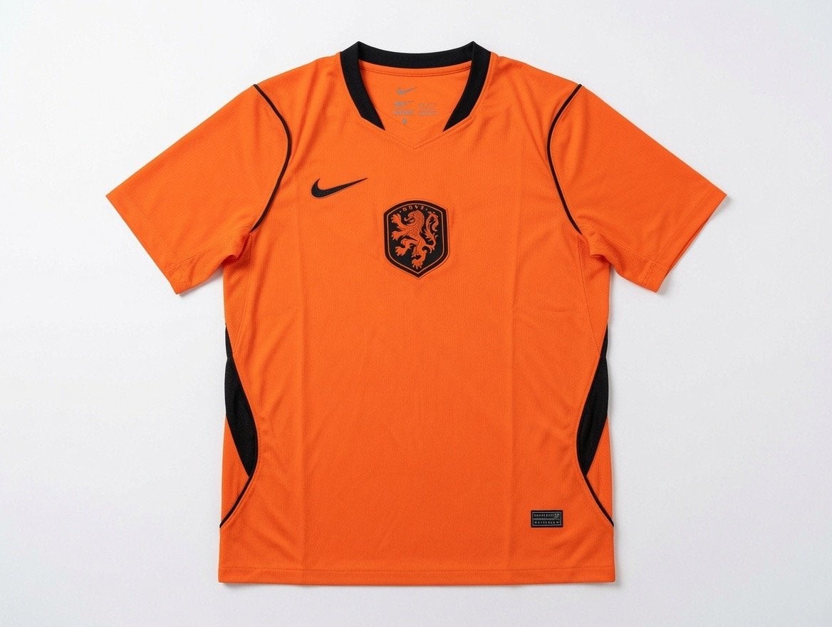 Nederlands elftal shirt❗️❗️, Maat M, Ophalen of Verzenden, Nieuw, Shirt