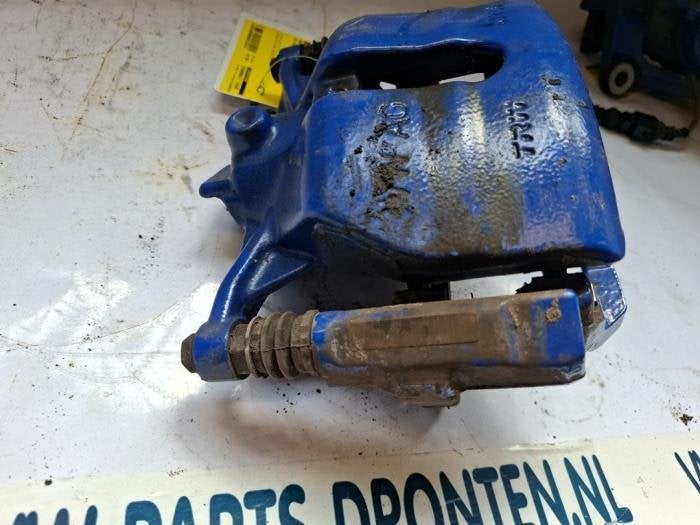 Remklauw (Tang) links-voor van een Volkswagen Golf, Gebruikt, -, -, -