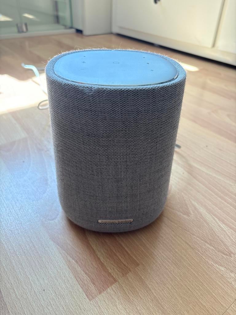 Harman Kardon Citation One, Overige merken, Ophalen of Verzenden, Zo goed als nieuw, Minder dan 60 watt