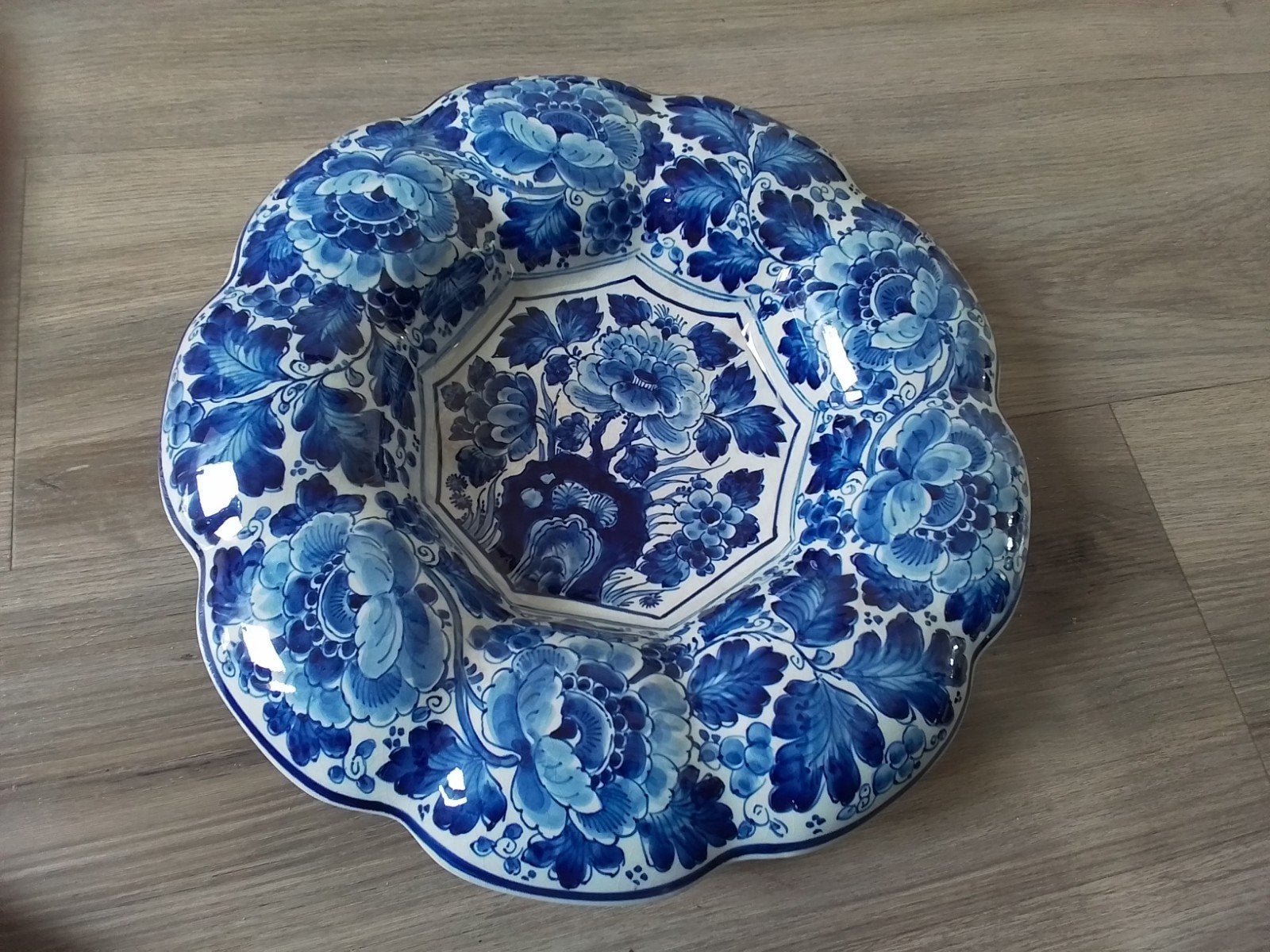 te koop, Antiek en Kunst, Antiek | Keramiek en Aardewerk, Ophalen of Verzenden
