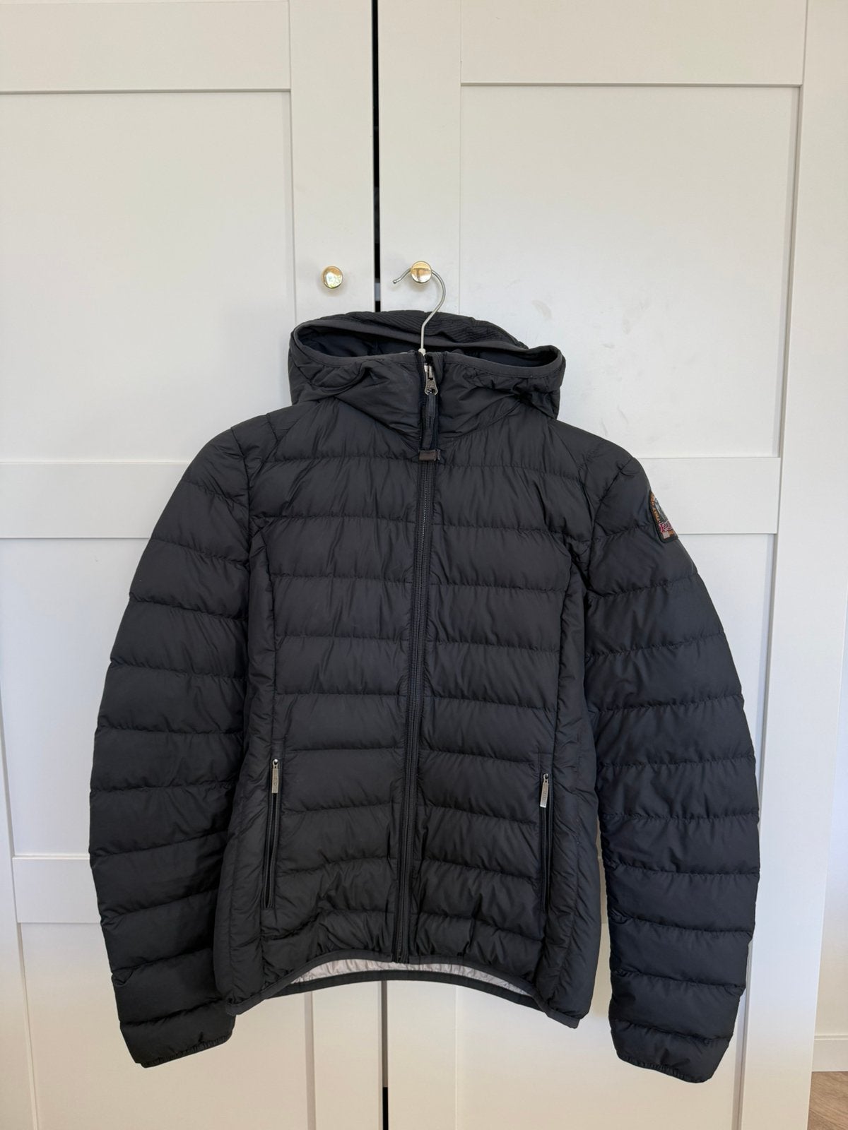 Parajumper Super Lightweight, Ophalen of Verzenden, Zo goed als nieuw, Meisje, Jas