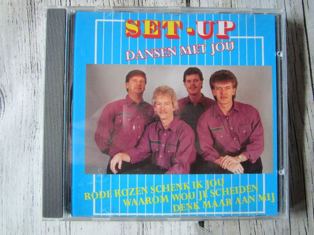 Muziekbox  Nederlands Box 16  11 Cd’s, Ophalen of Verzenden, Zo goed als nieuw, Levenslied of Smartlap, Album