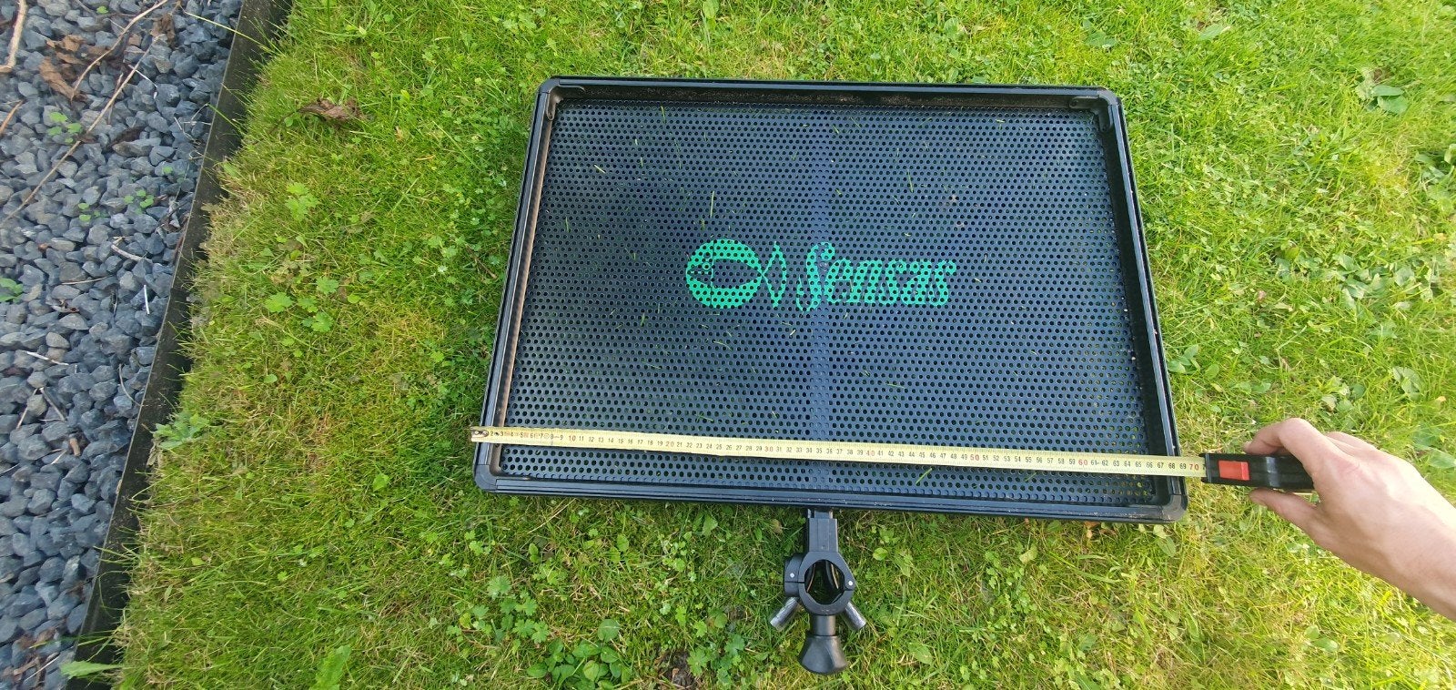 Sensas aasplateau, Ophalen of Verzenden, Overige typen