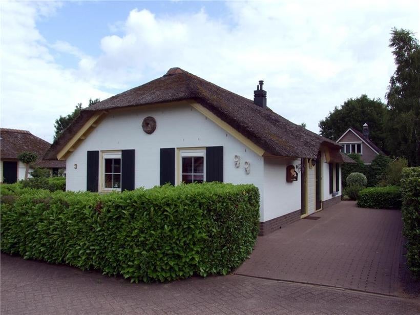 Luxe recreatiewoning te huur in tussen Voorthuizen-Putten, Huizen en Kamers, Huizen te huur, 85 m², Gelderland, Direct bij eigenaar