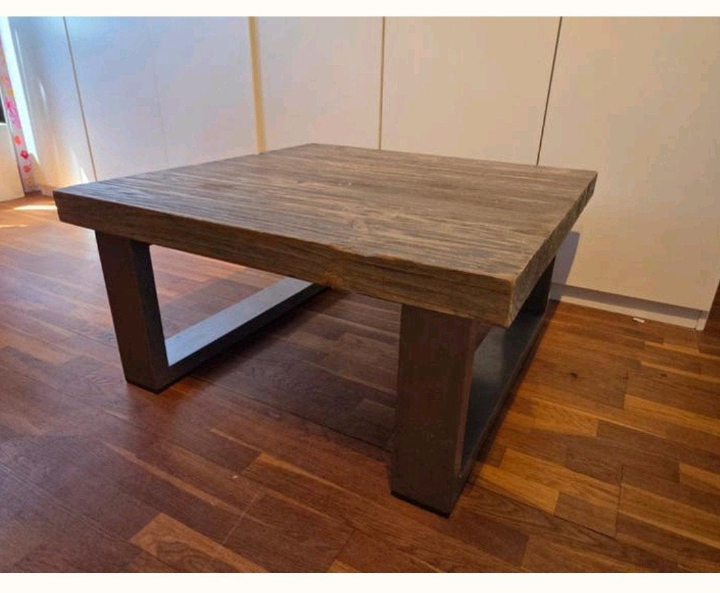 Gratis salon tafel pronto & tv meubel, Ophalen, Rechthoekig, 100 tot 150 cm, 50 tot 100 cm