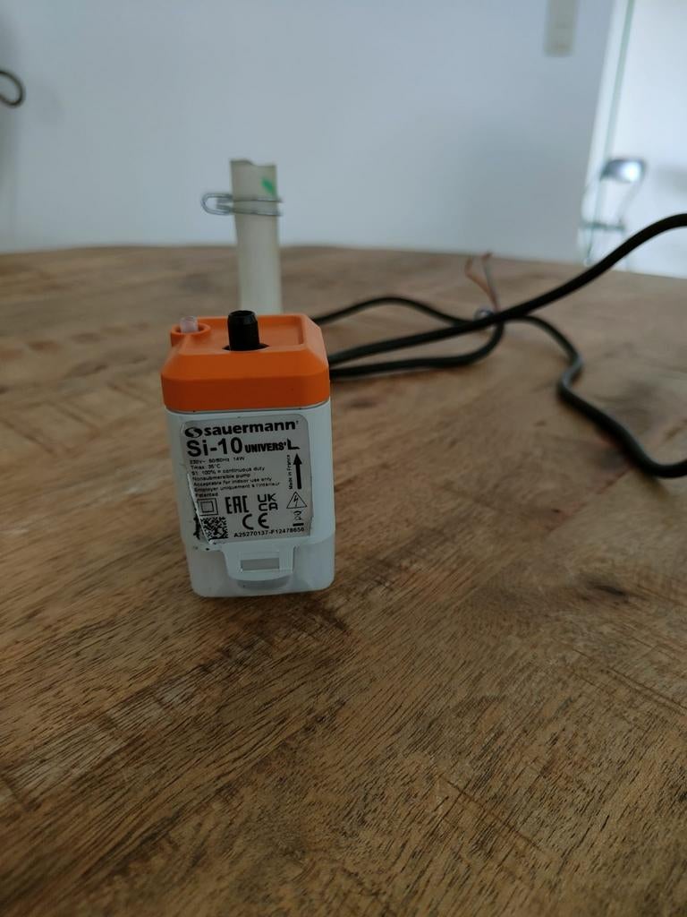 Airco onderdeel NIEUW, Ophalen of Verzenden, Nieuw