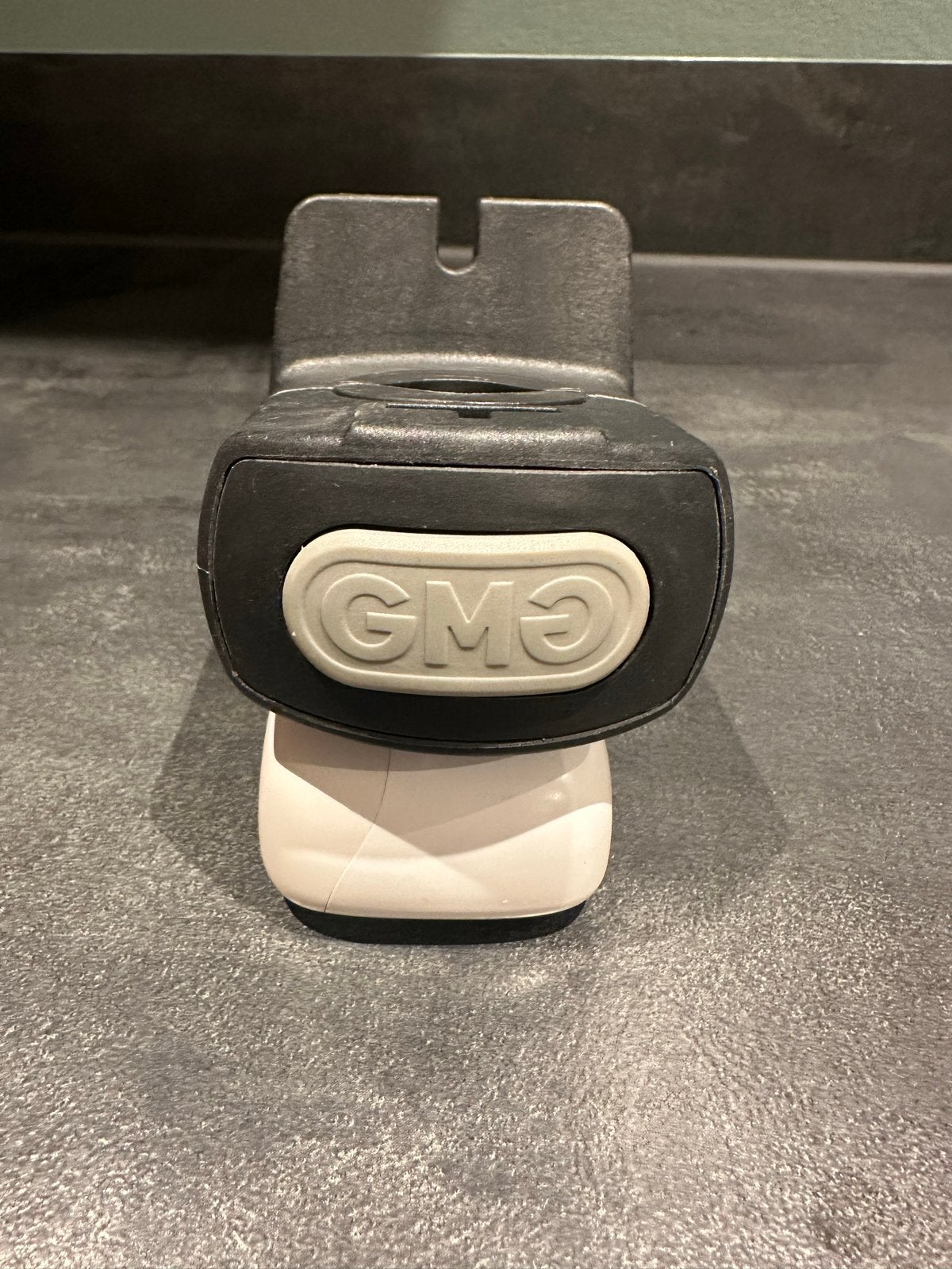 GMG Fietsstoeltje Bevestiging, Ophalen of Verzenden, Gebruikt