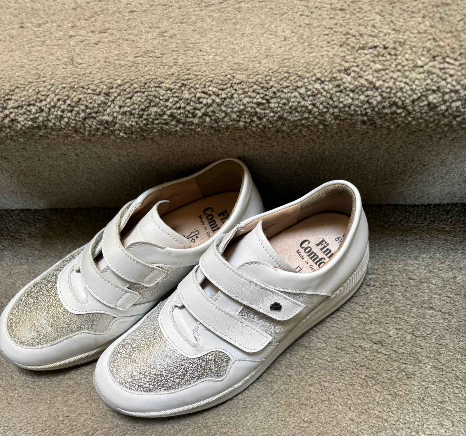 Schoenen FINN comfort maat 6,5, FINN comfort, Overige kleuren, Verzenden, Nieuw