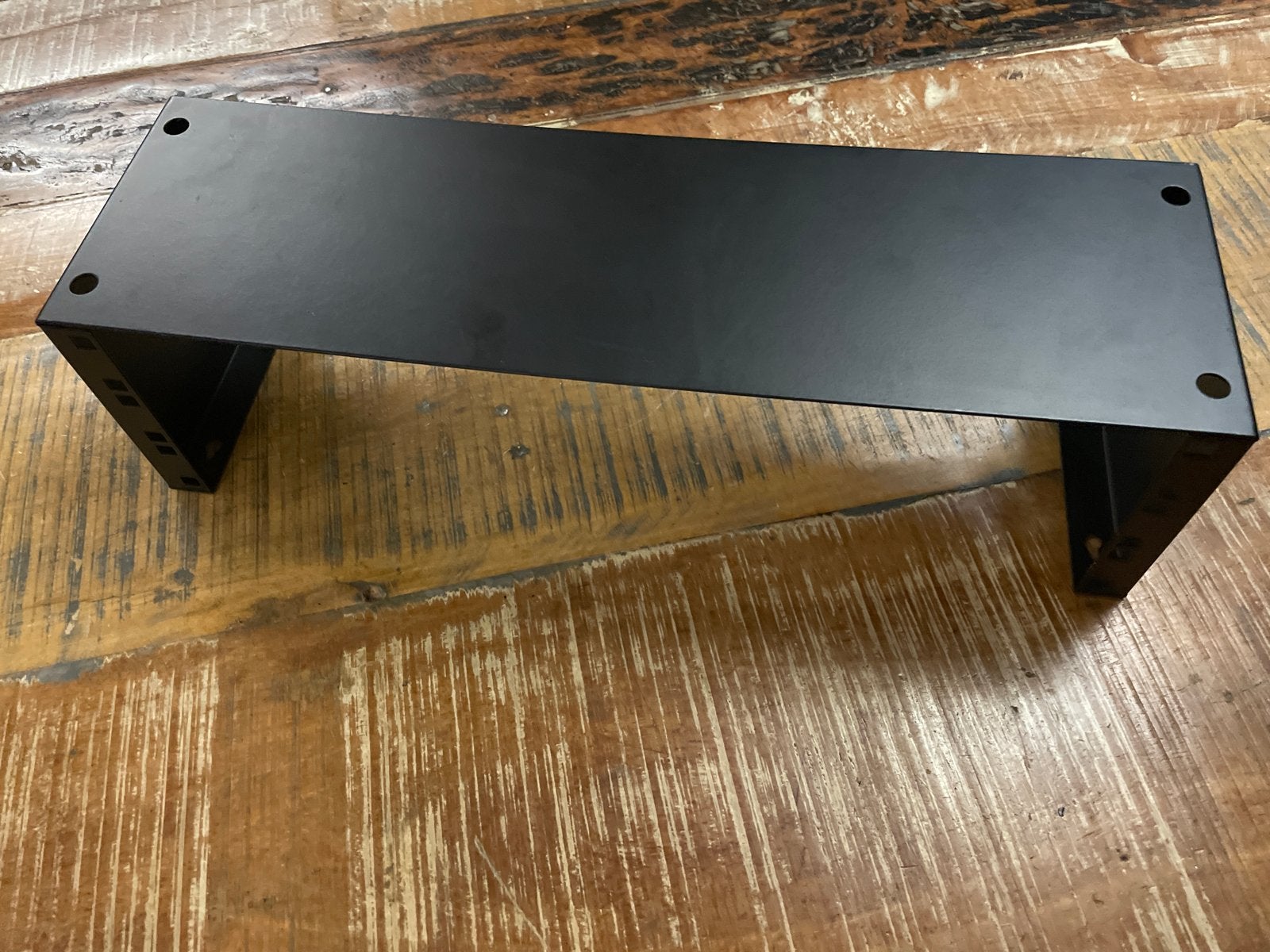 Penn Elcom R2510-1U 19 inch kast voor tafel- of wandmontage, Ophalen of Verzenden, Nieuw, Overige instrumenten