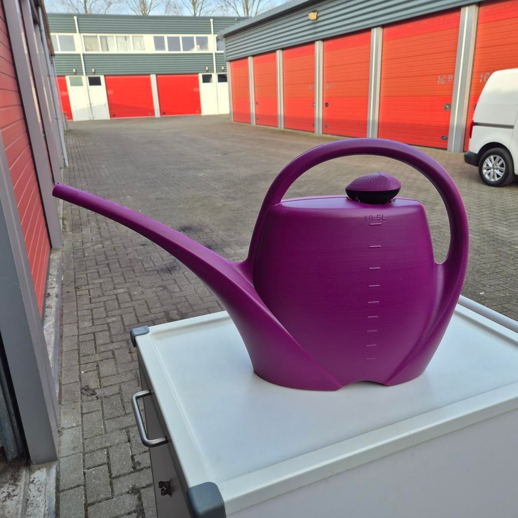 Partijhandel 10.5 L gieters Nieuw 48 stuks., Ophalen, Nieuw, Kunststof