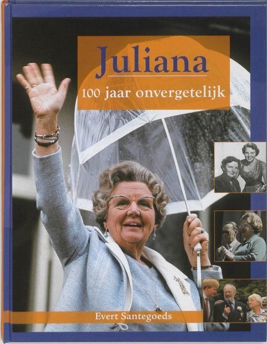 Koningshuis o.a. boeken/tijdschriften Juliana en Bernhard, Ophalen of Verzenden, Nederland, Tijdschrift of Boek