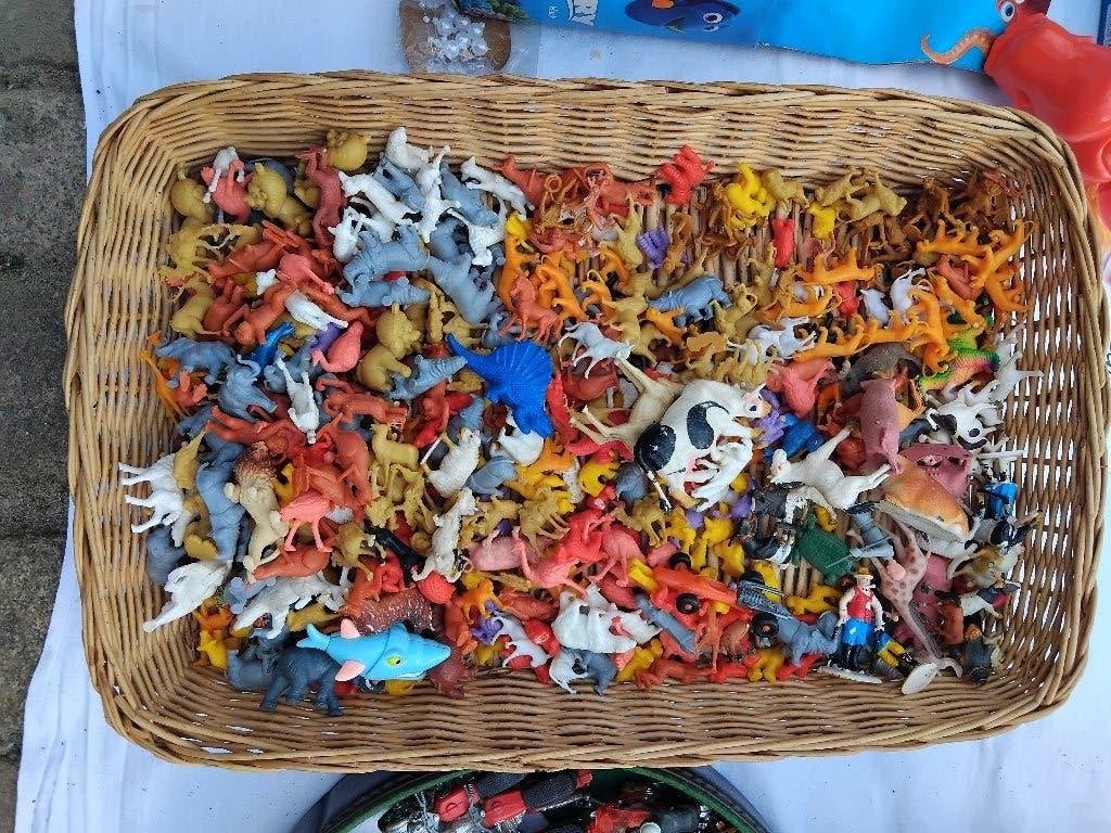 kinder speelgoed, Nieuw