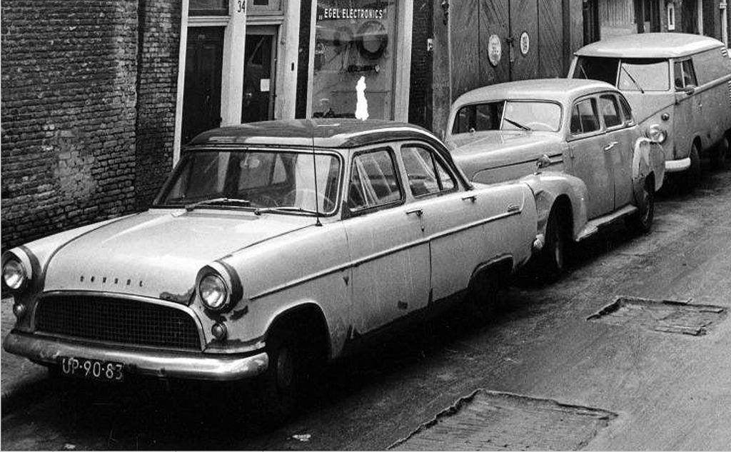 Vervoer-Berepen-foto-O- 465, 1980 tot heden, Foto, Nieuw, Ophalen of Verzenden
