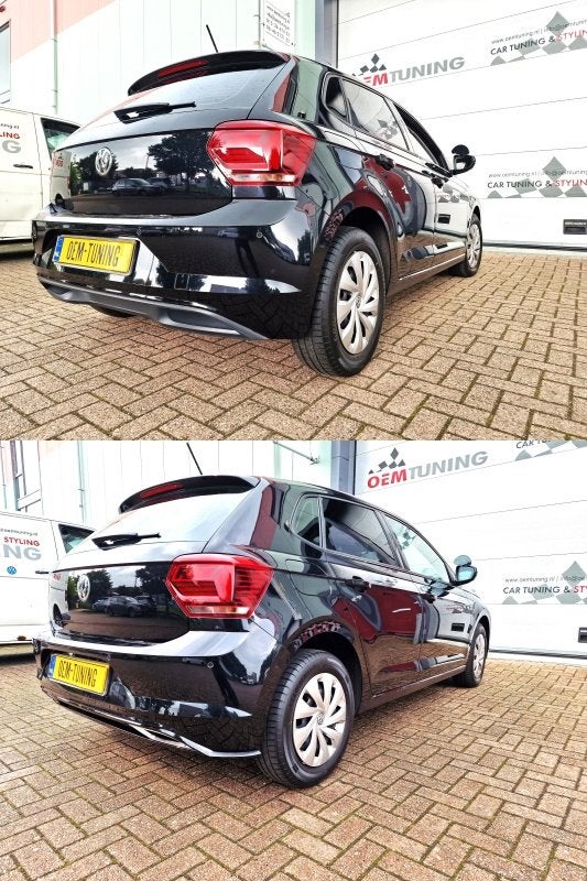 Diffuser geschikt voor Polo 2G | 2017 – 2025 | R-LINE-LOOK, Ophalen of Verzenden