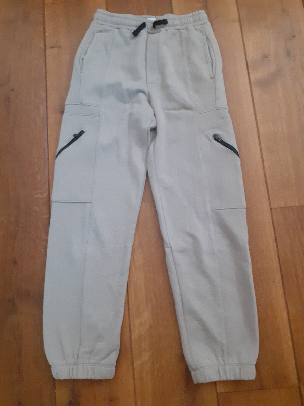 Zara Tricot Broek jongen, Maat 164, Kinderen en Baby's, Kinderkleding | Maat 164, Zo goed als nieuw, Jongen, Broek, Ophalen of Verzenden