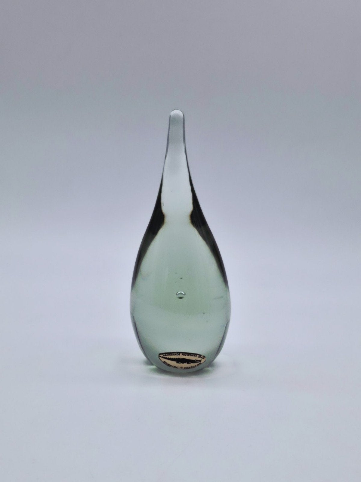 Ngwenya Glass Druppel Vorm, Ophalen of Verzenden
