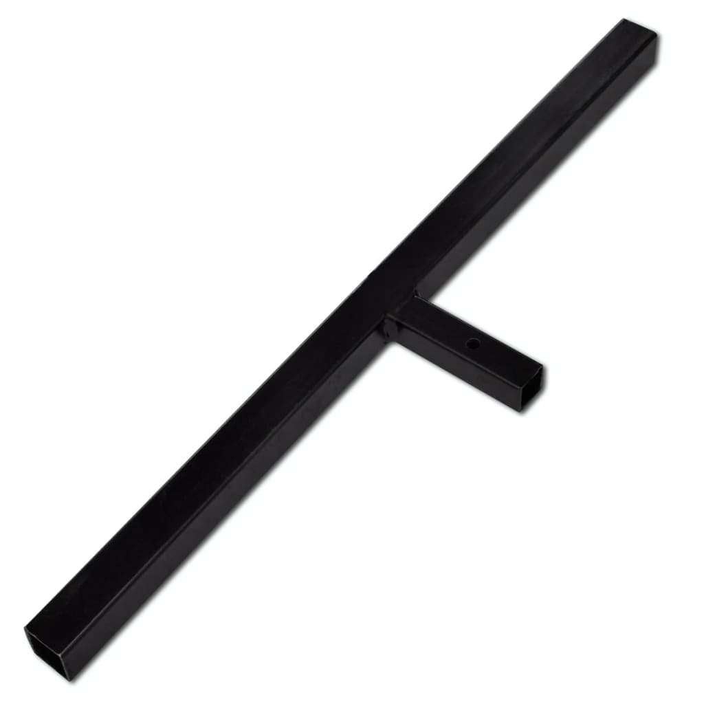 Grondboor schroefboor boor + handvat 100 mm GRATIS BEZORGD!, Grondboor, Nieuw, Nvt, Nvt