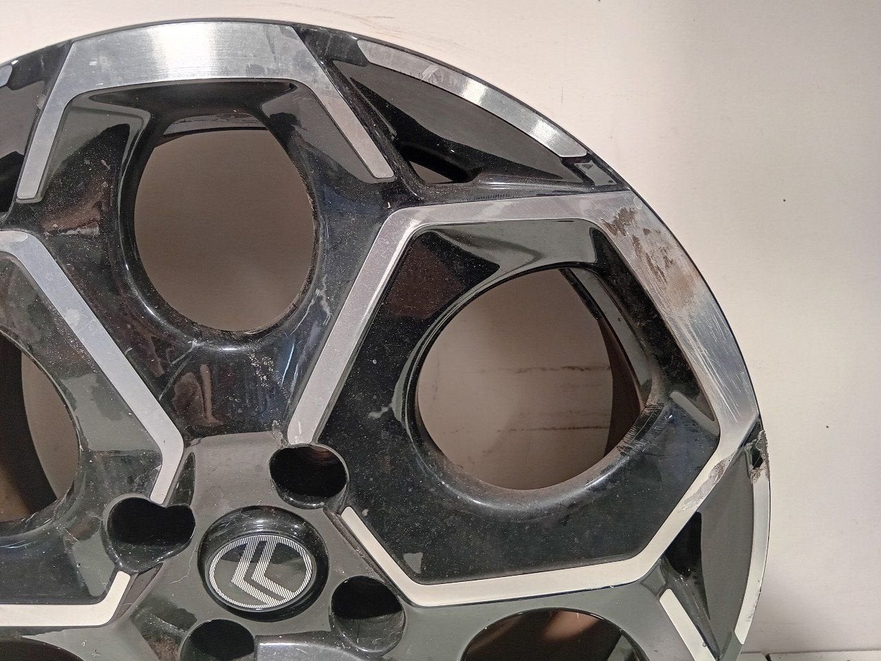 Velg Citroën C3, Auto-onderdelen, Onderdelen@venauto.nl, Van der Ven Autorecycling B.V., Gebruikt, Ettenseweg 76, 4706 PB Roosendaal, The Netherlands