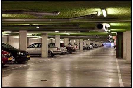 te huur parkeerplaats Funenpark, Amsterdam