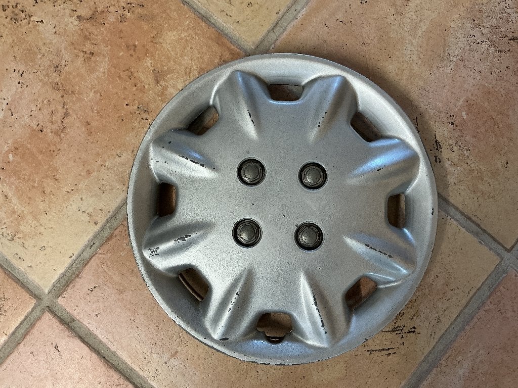 Wieldop CF80-943 ( 14 Inch ), Ophalen of Verzenden, Gebruikt