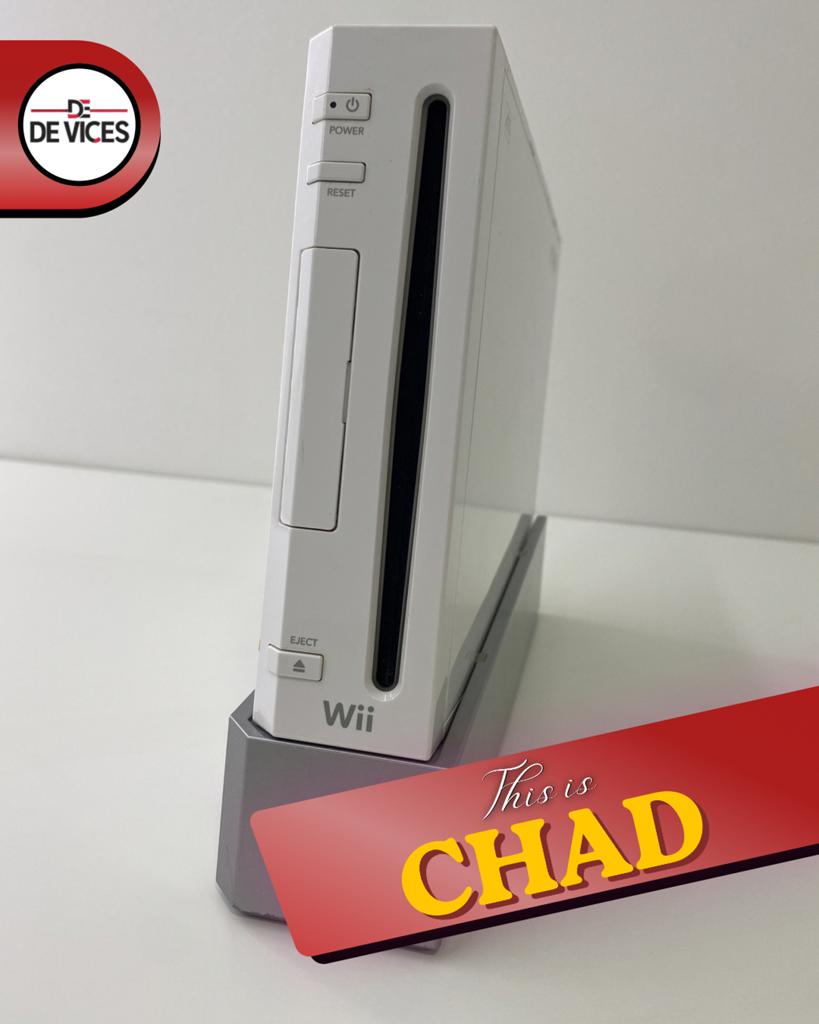 Nintendo Wii Console - Wit, Ophalen of Verzenden, Gebruikt, Zonder controller