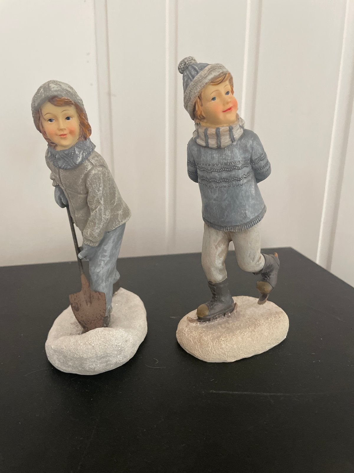 Kerstbeelden, Diversen, Kerst, Ophalen of Verzenden, Zo goed als nieuw