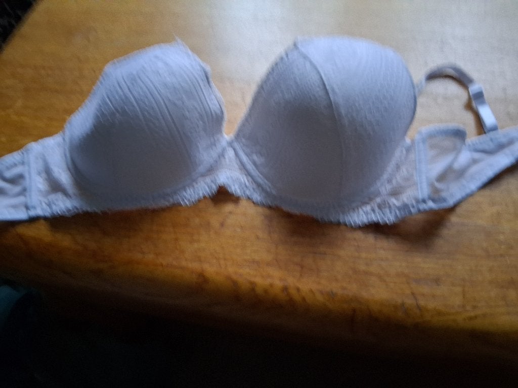 beugel b h wit, Onbekend, Ophalen, Wit, BH