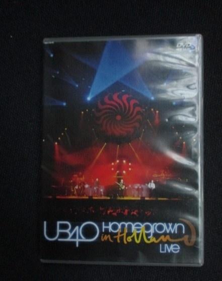 Dvd jj cale, one direction, amy winehouse, tiesto, ub40,, Alle leeftijden, Ophalen of Verzenden, Zo goed als nieuw, Muziek en Concerten