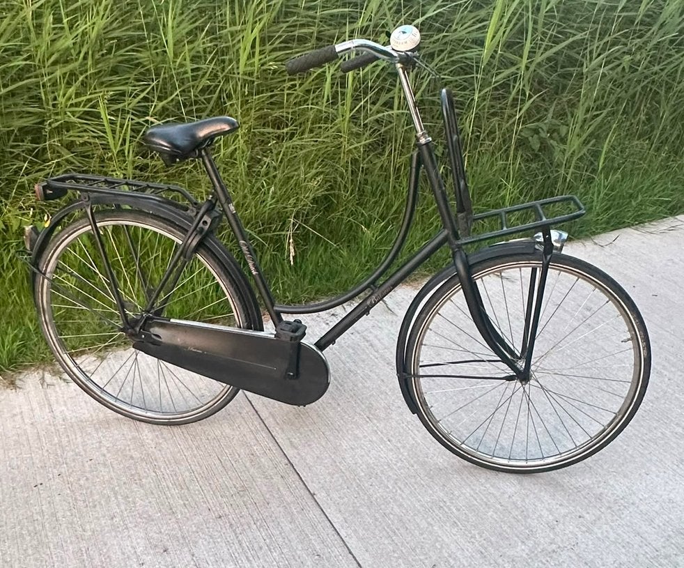 Batavus old dutch damesfiets 28 inch, 53 tot 56 cm, Ophalen, Zo goed als nieuw