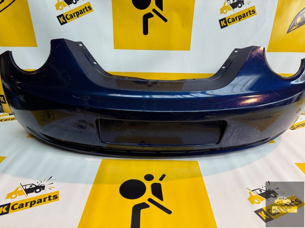 VW BEETLE ACHTERBUMPER BUMPER 1Y0807421P, Info@fabrikant.eu, Ophalen of Verzenden, Achter, Bumper