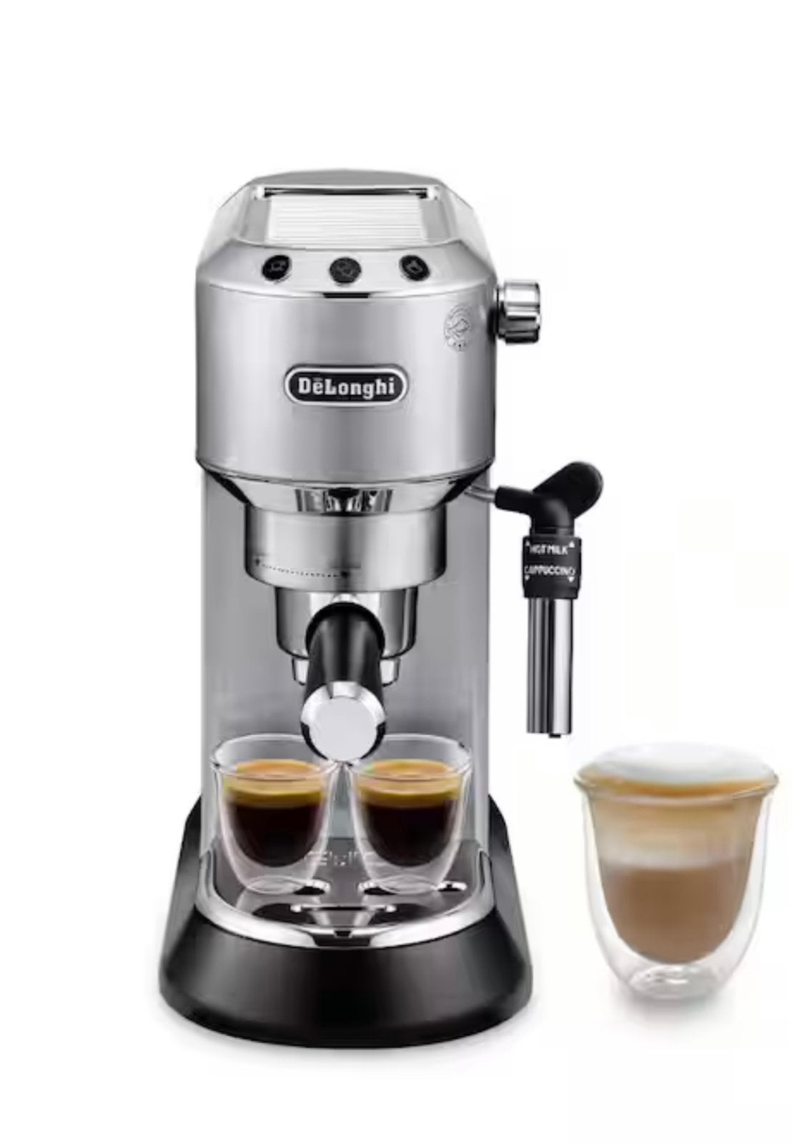 Koffiemachine, Witgoed en Apparatuur, Koffiezetapparaten, Ophalen of Verzenden, Gebruikt, Koffiemachine