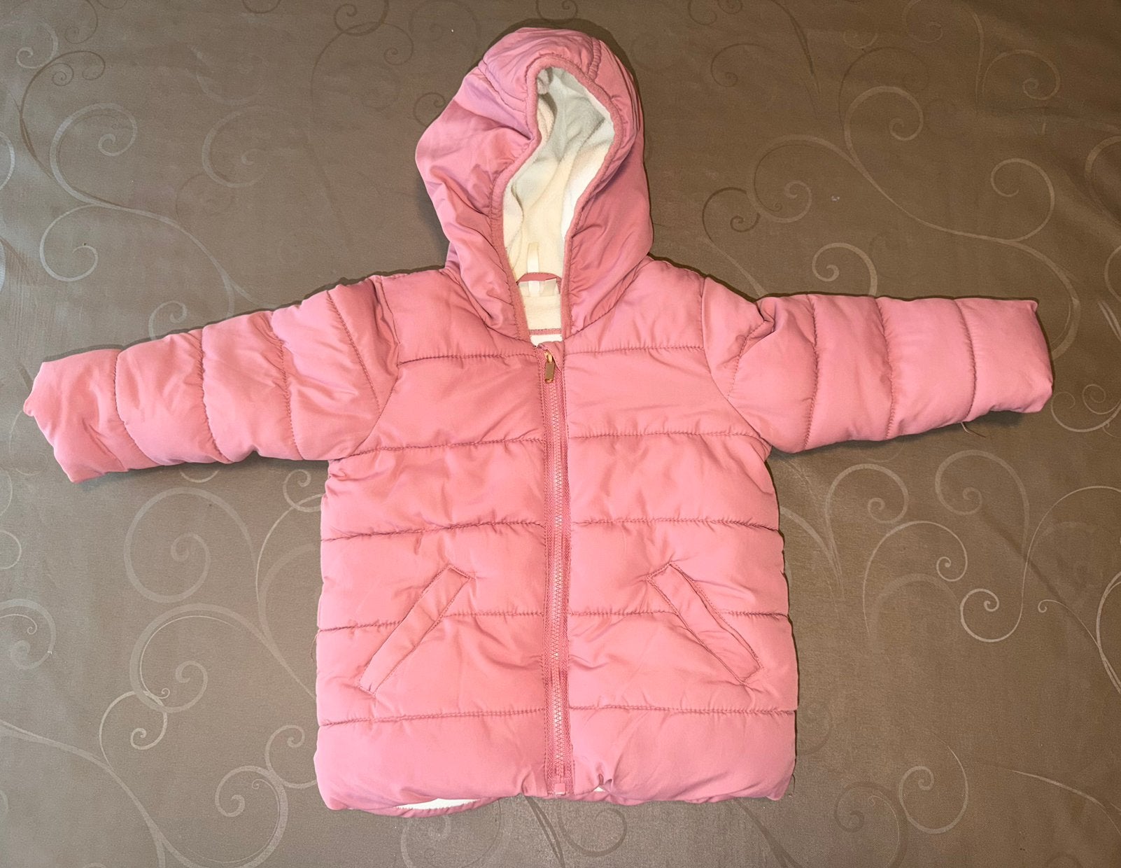Kledingpakket meisje maat 80, Kinderen en Baby's, Ophalen of Verzenden, Gebruikt, Meisje, Overige typen