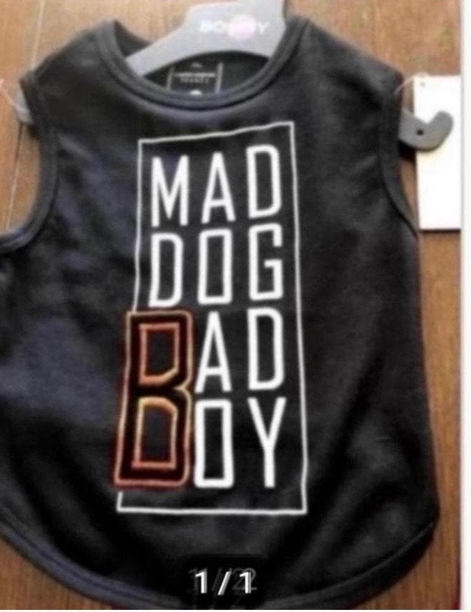 Shirtjes merk Bobby, Dieren en Toebehoren, Ophalen of Verzenden, Nieuw