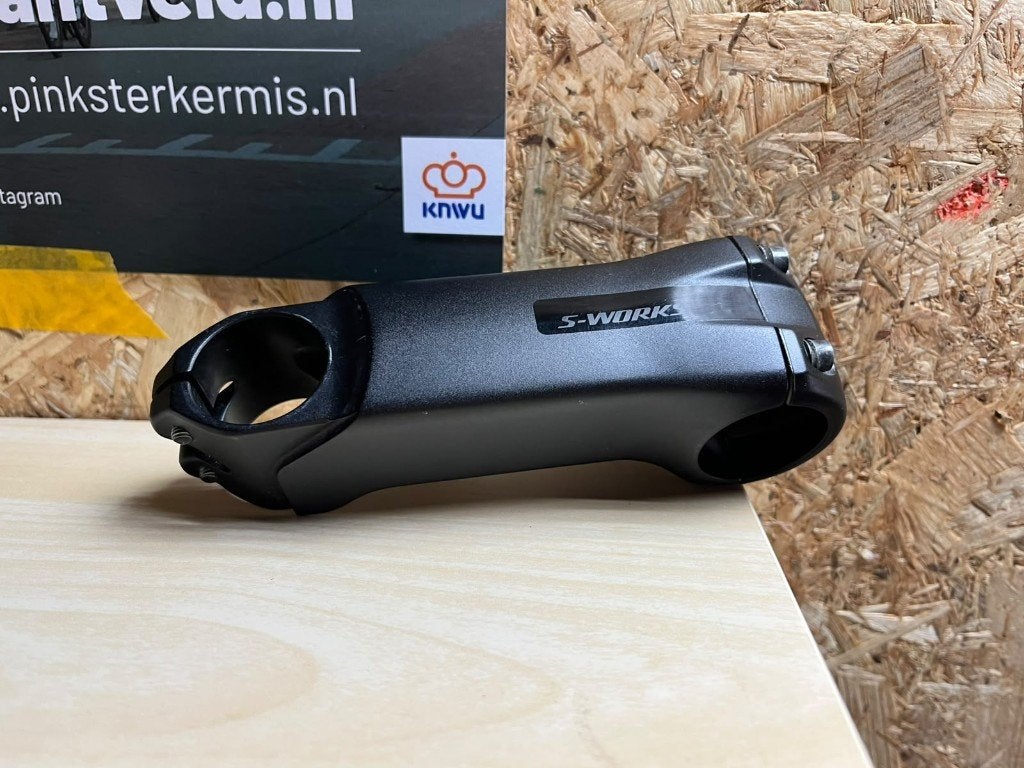 Specialized S-Works stuurpen 110mm, Specialized, Stuur, Ophalen of Verzenden, Zo goed als nieuw