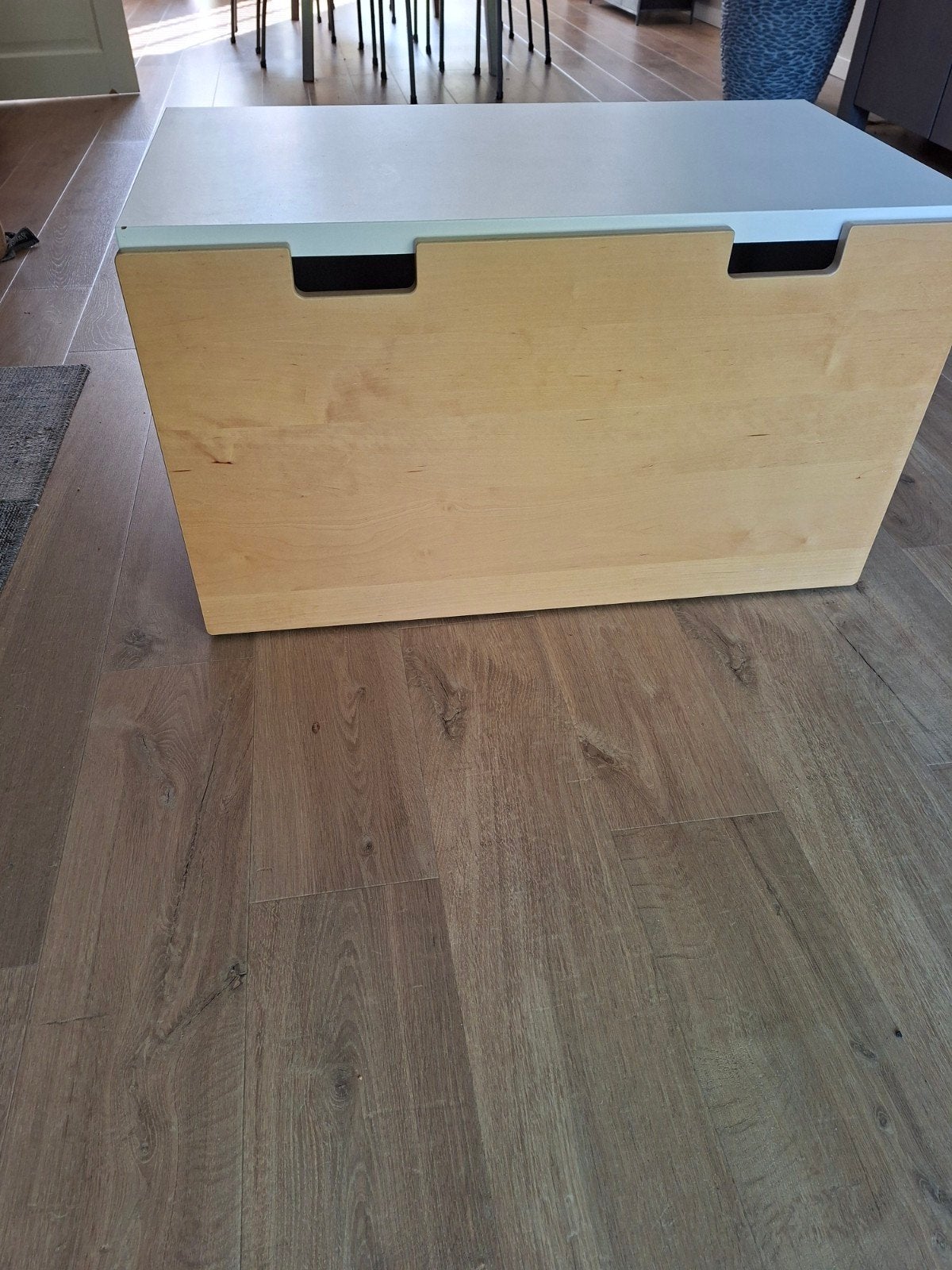Stuva ladeblok, Ophalen, Gebruikt, Overige materialen, 50 tot 100 cm