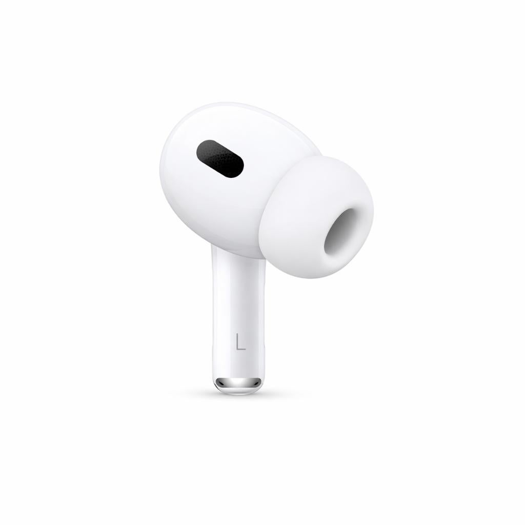 AirPods Pro 2 links oordop – origineel Lightning, Telecommunicatie, Bluetooth, In gehoorgang (in-ear), Refurbished, Ophalen of Verzenden