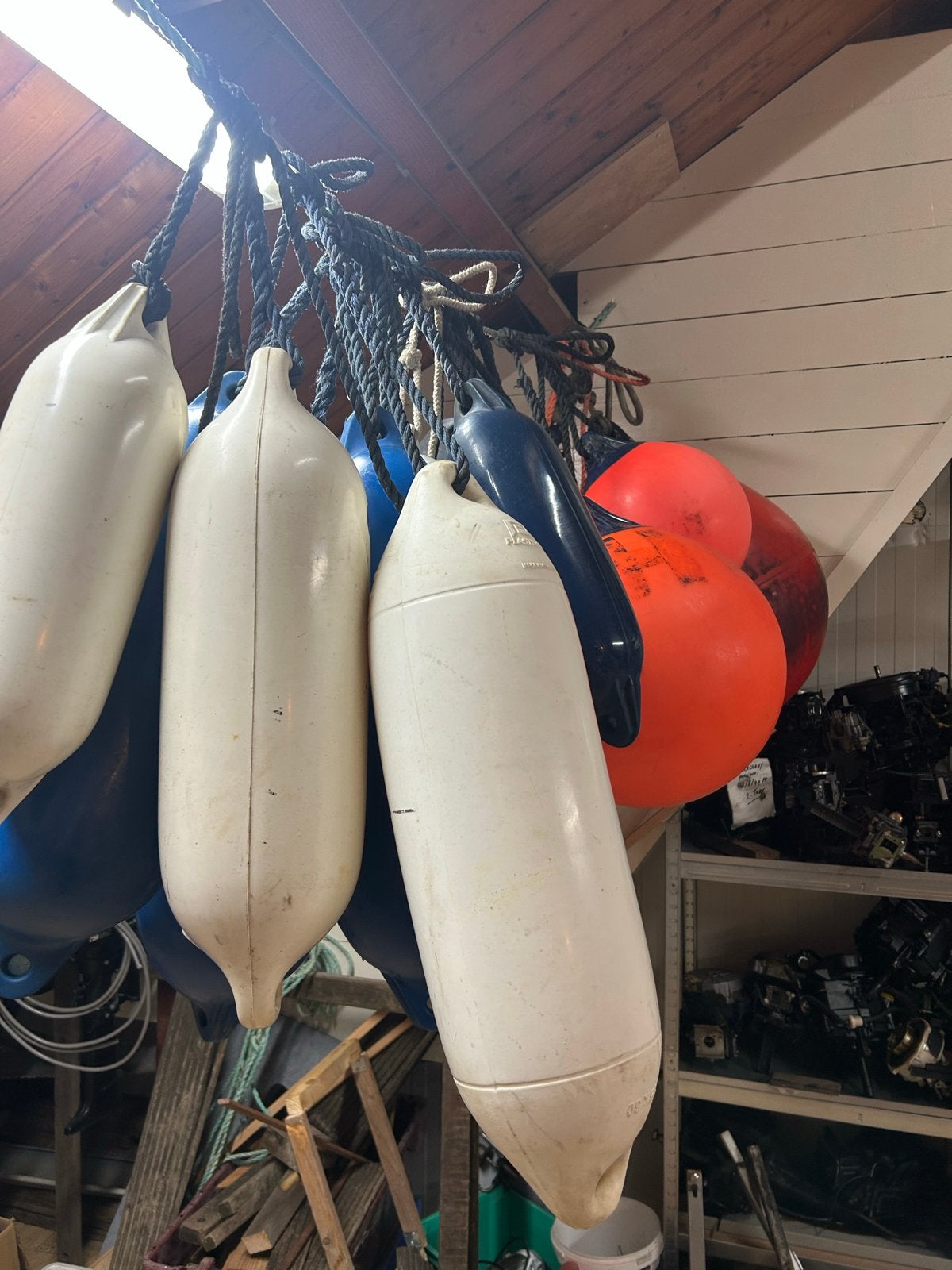 Fenders nieuw en gebruikt vanaf  10,- per stuk, Ophalen of Verzenden, Nieuw, Overige typen