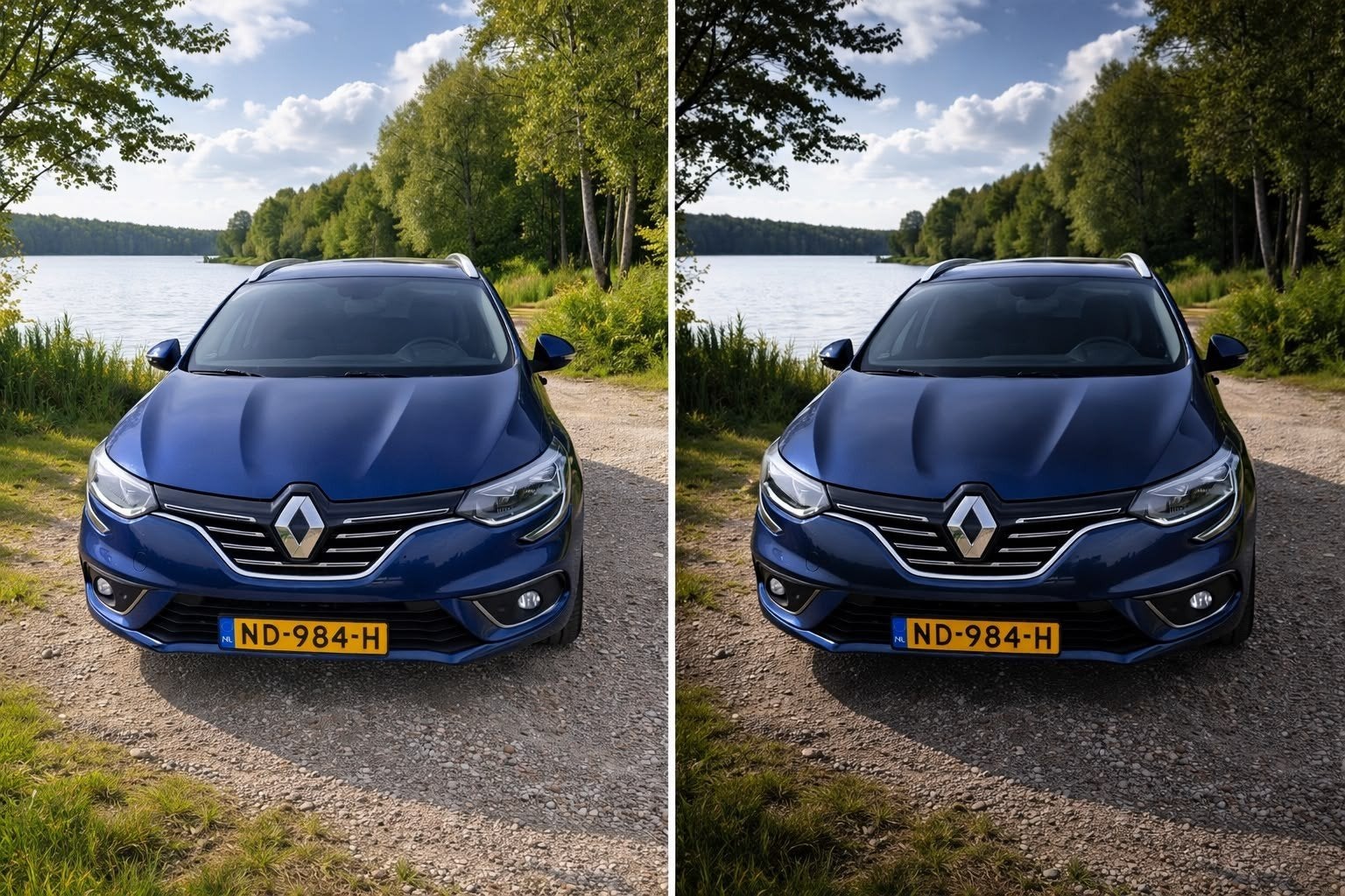Renault Mégane Estate 1.2 TCe BOSE | Automaat | Full Option, Auto's, Voorwielaandrijving, 1250 kg, Euro 6, Origineel Nederlands