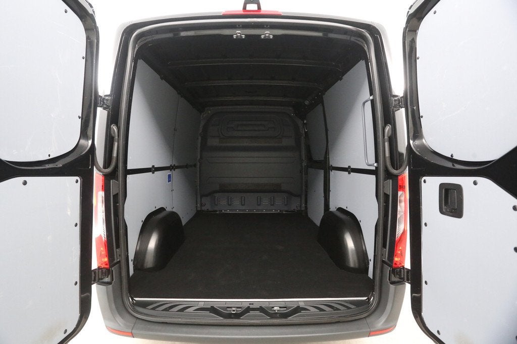 Mercedes-Benz Sprinter 211 CDI L1H1 | Camera | 3 Zits | Elek, Auto's, Stof, Euro 6, 4 cilinders, 116 pk