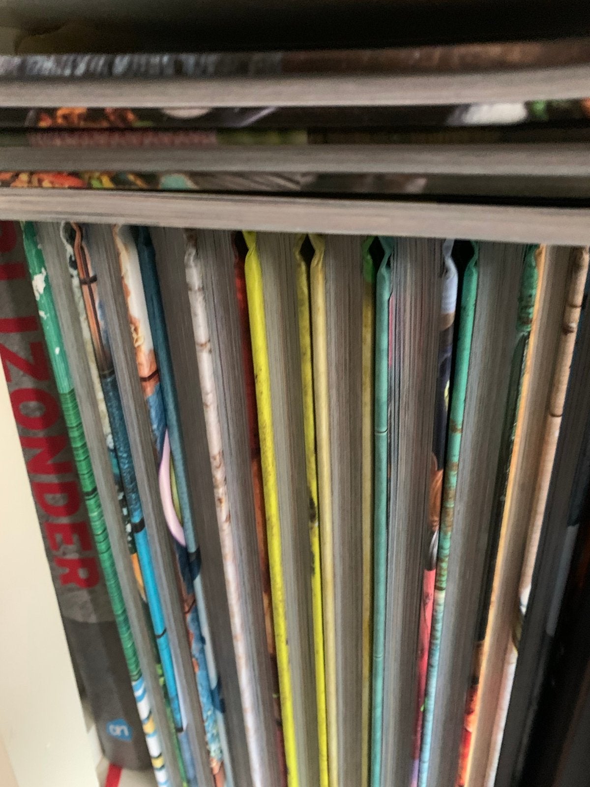 Aviko boeken hele collectie, Ophalen of Verzenden, Zo goed als nieuw, Overige gebieden, Overige typen