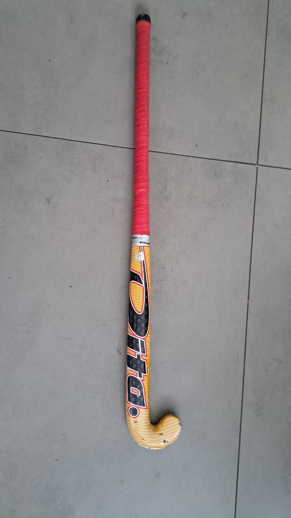 Dita Exa Carbon Hockeystick - Gebruikt, goede staat, Sport en Fitness, Hockey, Ophalen, Gebruikt, Stick