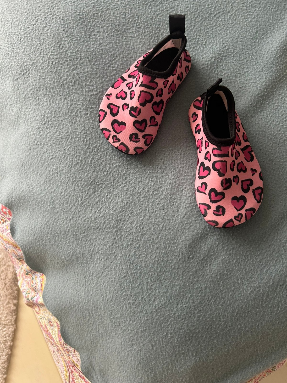 Waterschoenen maat 24 - 25  nieuw, Ophalen of Verzenden, Zo goed als nieuw, Jongetje of Meisje, Schoentjes