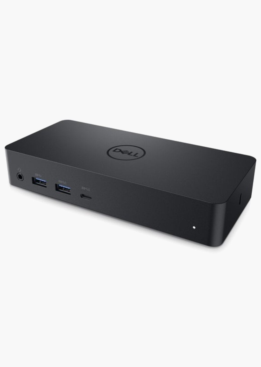 Dell D6000 Universeel Docking Station voor Mac en PC, Computers en Software, Dockingstations, Ophalen of Verzenden, Zo goed als nieuw