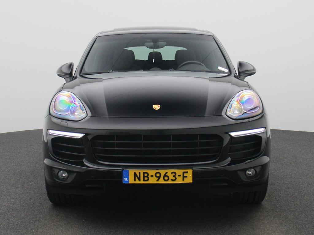 Porsche Cayenne 3.0 S E-Hybrid Platinum Edition | Apple Carp, Automaat, Gebruikt, Euro 6, 2995 cc